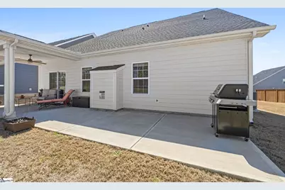 308 Beckman Drive, Greenville, SC 29605 - Photo 35