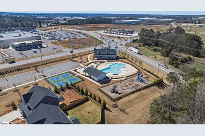 308 Beckman Drive, Greenville, SC 29605 - Photo 41