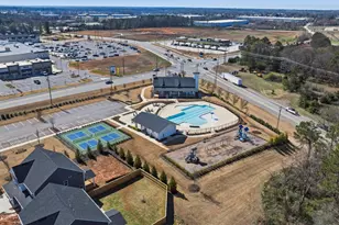 308 Beckman Dr, Greenville, SC 29605 - Photo 41