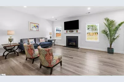 308 Beckman Drive, Greenville, SC 29605 - Photo 7