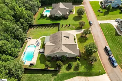 921 Benchmark Drive, Wellford, SC 29385 - Photo 39