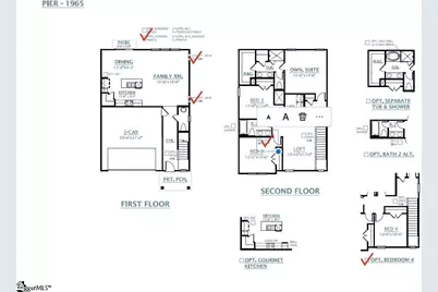 101 Leacock Drive, Fountain Inn, SC 29644 - Photo 31