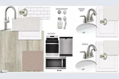 101 Leacock Drive, Fountain Inn, SC 29644 - Photo 29