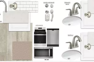 101 Leacock Dr, Fountain Inn, SC 29644 - Photo 29