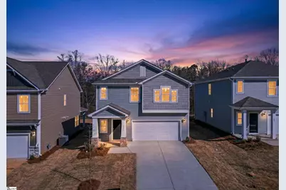 101 Leacock Drive, Fountain Inn, SC 29644 - Photo 1