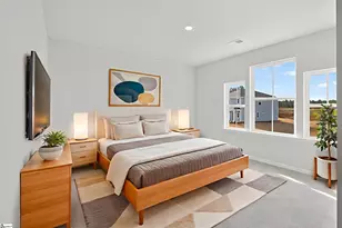 101 Leacock Dr, Fountain Inn, SC 29644 - Photo 21