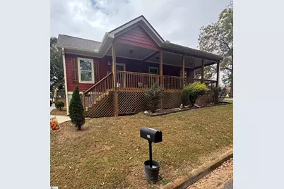 117 Helen Street, Spartanburg, SC 29301 - Photo 1