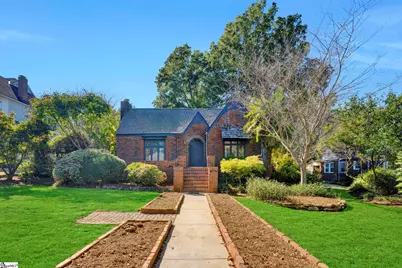 108 Irby Avenue, Laurens, SC 29360 - Photo 1