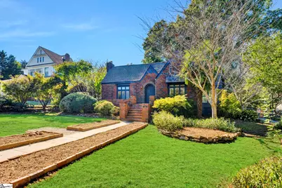 108 Irby Avenue, Laurens, SC 29360 - Photo 43