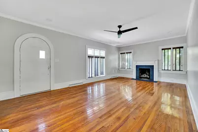 108 Irby Avenue, Laurens, SC 29360 - Photo 7