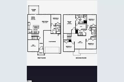 203 Tantalus Street, Gray Court, SC 29645 - Photo 17