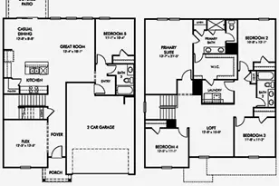 203 Tantalus St, Gray Court, SC 29645 - Photo 17