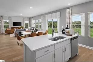 203 Tantalus St, Gray Court, SC 29645 - Photo 7