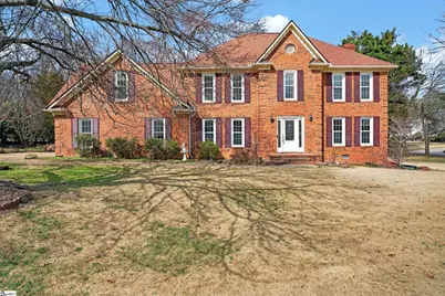 100 Terrence Court, Greer, SC 29650 - Photo 1