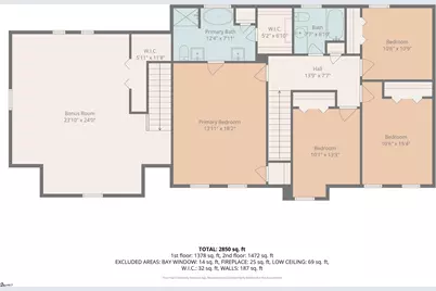 100 Terrence Court, Greer, SC 29650 - Photo 43