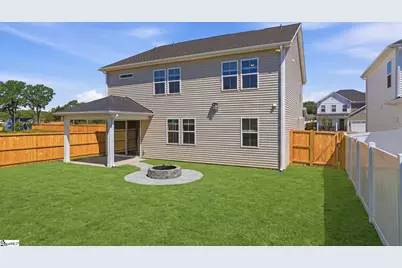 1215 Fox Hollow Street #Lot 173, Spartanburg, SC 29303 - Photo 33