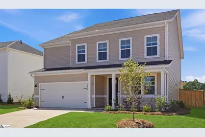 1215 Fox Hollow Street #Lot 173, Spartanburg, SC 29303 - Photo 3