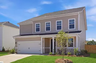 1215 Fox Holw St, Spartanburg, SC 29303 - Photo 3