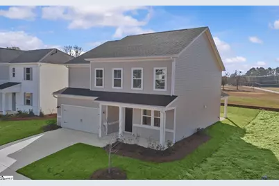 1215 Fox Hollow Street #Lot 173, Spartanburg, SC 29303 - Photo 3