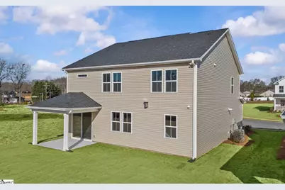 1215 Fox Hollow Street #Lot 173, Spartanburg, SC 29303 - Photo 29