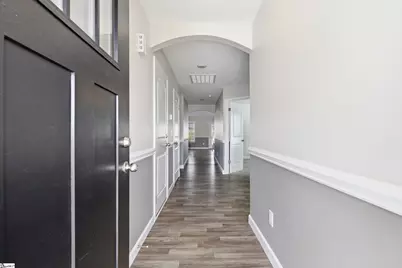 1201 Wanley Way, Boiling Springs, SC 29316 - Photo 7