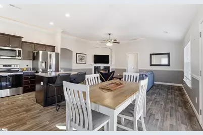 1201 Wanley Way, Boiling Springs, SC 29316 - Photo 9