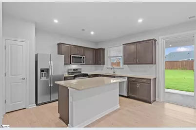 1172 Fox Hollow Street #Lot 10, Spartanburg, SC 29303 - Photo 11