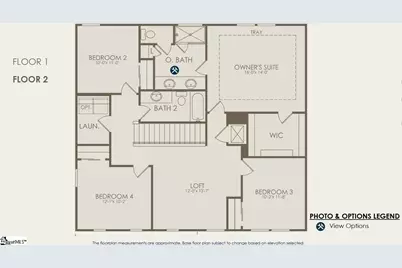 1172 Fox Hollow Street #Lot 10, Spartanburg, SC 29303 - Photo 33