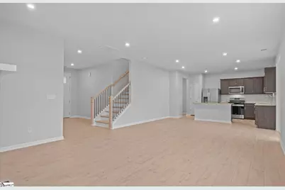 1172 Fox Hollow Street #Lot 10, Spartanburg, SC 29303 - Photo 9