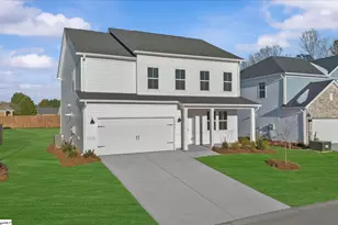 1176 Fox Holw St, Spartanburg, SC 29303 - Photo 3