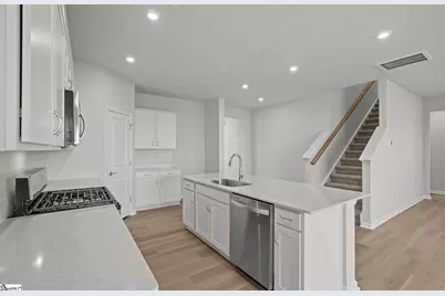 1176 Fox Hollow Street #Lot 09, Spartanburg, SC 29303 - Photo 11