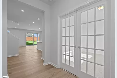 1176 Fox Hollow Street #Lot 09, Spartanburg, SC 29303 - Photo 5