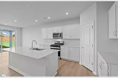 1176 Fox Hollow Street #Lot 09, Spartanburg, SC 29303 - Photo 9