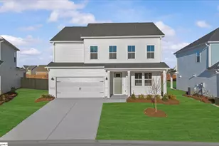 1176 Fox Holw St, Spartanburg, SC 29303 - Photo 1