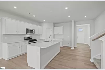 1176 Fox Hollow Street #Lot 09, Spartanburg, SC 29303 - Photo 13