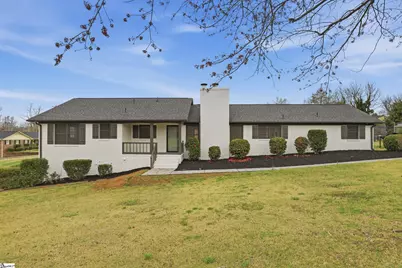 104 Westover Drive, Greer, SC 29651 - Photo 1