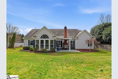 4 Willow Oak Court, Simpsonville, SC 29681 - Photo 19