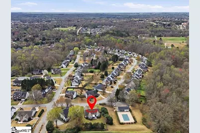 4 Willow Oak Court, Simpsonville, SC 29681 - Photo 23