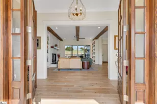 406 Old Batson Rd, Taylors, SC 29687 - Photo 3