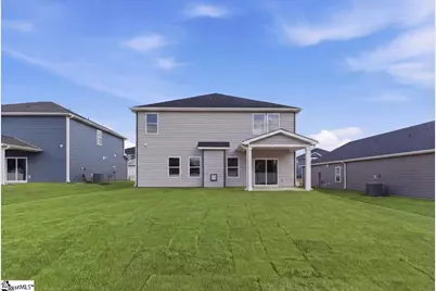 608 Hollybank Street, Fountain Inn, SC 29644 - Photo 31