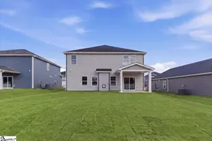 608 Hollybank St, Fountain Inn, SC 29644 - Photo 31