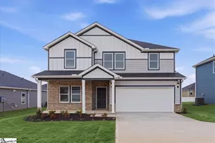 608 Hollybank St, Fountain Inn, SC 29644 - Photo 33