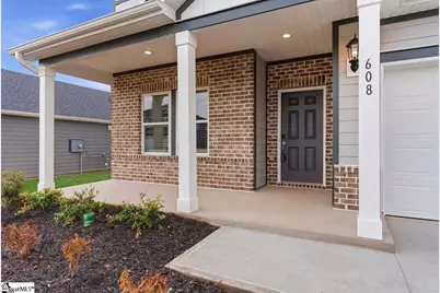 608 Hollybank Street, Fountain Inn, SC 29644 - Photo 5