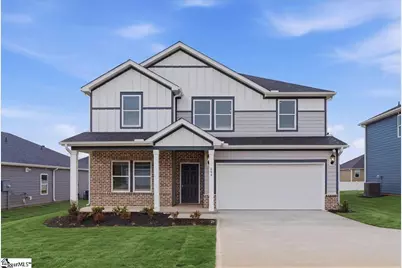 608 Hollybank Street, Fountain Inn, SC 29644 - Photo 1