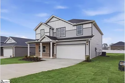 608 Hollybank Street, Fountain Inn, SC 29644 - Photo 29