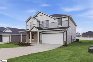 608 Hollybank St, Fountain Inn, SC 29644 - Photo 29