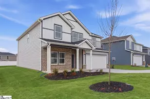 608 Hollybank St, Fountain Inn, SC 29644 - Photo 35