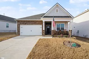 221 Emerald Crk Ave, Greer, SC 29651 - Photo 1