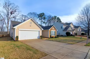 109 Ridgebrook Way, Greenville, SC 29605 - Photo 9