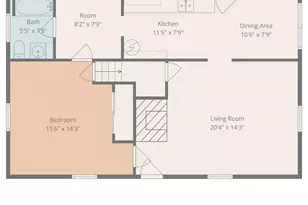 1511 Gowensville Church Rd, Landrum, SC 29356 - Photo 3